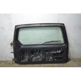Portellone Bagagliaio Posteriore Suzuki Vitara Dal 1991 al 1998 Cod 6770063A20000  1765882680229