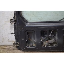 Portellone Bagagliaio Posteriore Suzuki Vitara Dal 1991 al 1998 Cod 6770063A20000  1765882680229