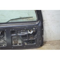 Portellone Bagagliaio Posteriore Suzuki Vitara Dal 1991 al 1998 Cod 6770063A20000  1765882680229