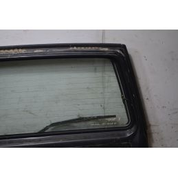 Portellone Bagagliaio Posteriore Suzuki Vitara Dal 1991 al 1998 Cod 6770063A20000  1765882680229