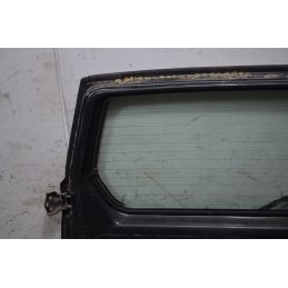 Portellone Bagagliaio Posteriore Suzuki Vitara Dal 1991 al 1998 Cod 6770063A20000  1765882680229