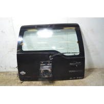 Portellone Bagagliaio Posteriore Nissan Terrano II Dal 1993 al 2005 Cod 901000X030  1765883288349