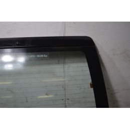 Portellone Bagagliaio Posteriore Nissan Terrano II Dal 1993 al 2005 Cod 901000X030  1765883288349