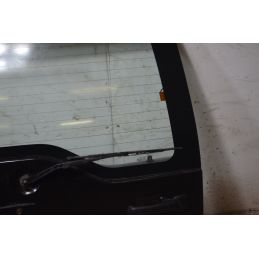 Portellone Bagagliaio Posteriore Nissan Terrano II Dal 1993 al 2005 Cod 901000X030  1765883288349