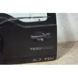 Portellone Bagagliaio Posteriore Nissan Terrano II Dal 1993 al 2005 Cod 901000X030  1765883288349