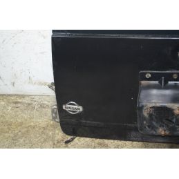 Portellone Bagagliaio Posteriore Nissan Terrano II Dal 1993 al 2005 Cod 901000X030  1765883288349