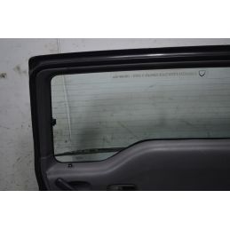 Portellone Bagagliaio Posteriore Nissan Terrano II Dal 1993 al 2005 Cod 901000X030  1765883288349