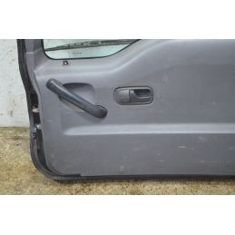 Portellone Bagagliaio Posteriore Nissan Terrano II Dal 1993 al 2005 Cod 901000X030  1765883288349