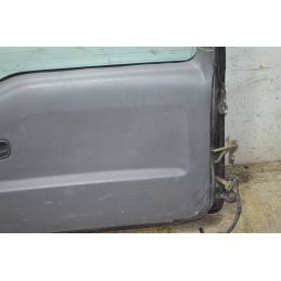 Portellone Bagagliaio Posteriore Nissan Terrano II Dal 1993 al 2005 Cod 901000X030  1765883288349