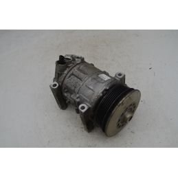 Compressore A/C Fiat Punto EVO dal 2009 al 2012 Cod 51794515  1765884192065