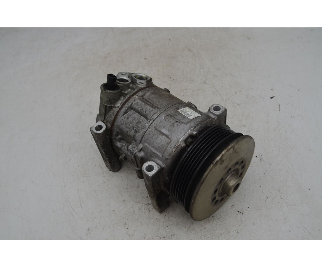 Compressore A/C Fiat Punto EVO dal 2009 al 2012 Cod 51794515  1765884192065