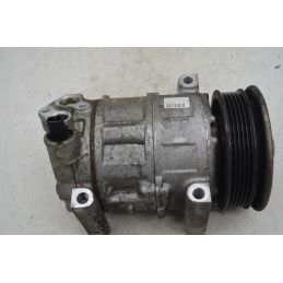 Compressore A/C Fiat Punto EVO dal 2009 al 2012 Cod 51794515  1765884192065