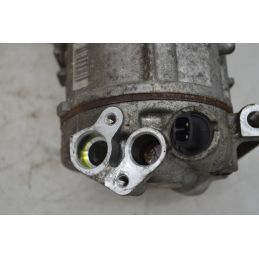 Compressore A/C Fiat Punto EVO dal 2009 al 2012 Cod 51794515  1765884192065