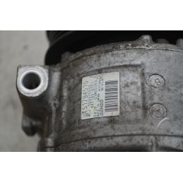 Compressore A/C Fiat Punto EVO dal 2009 al 2012 Cod 51794515  1765884192065