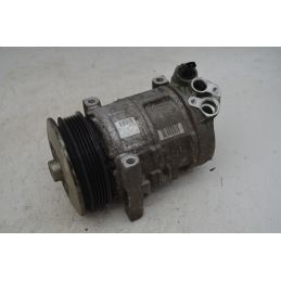 Compressore A/C Fiat Punto EVO dal 2009 al 2012 Cod 51794515  1765884192065