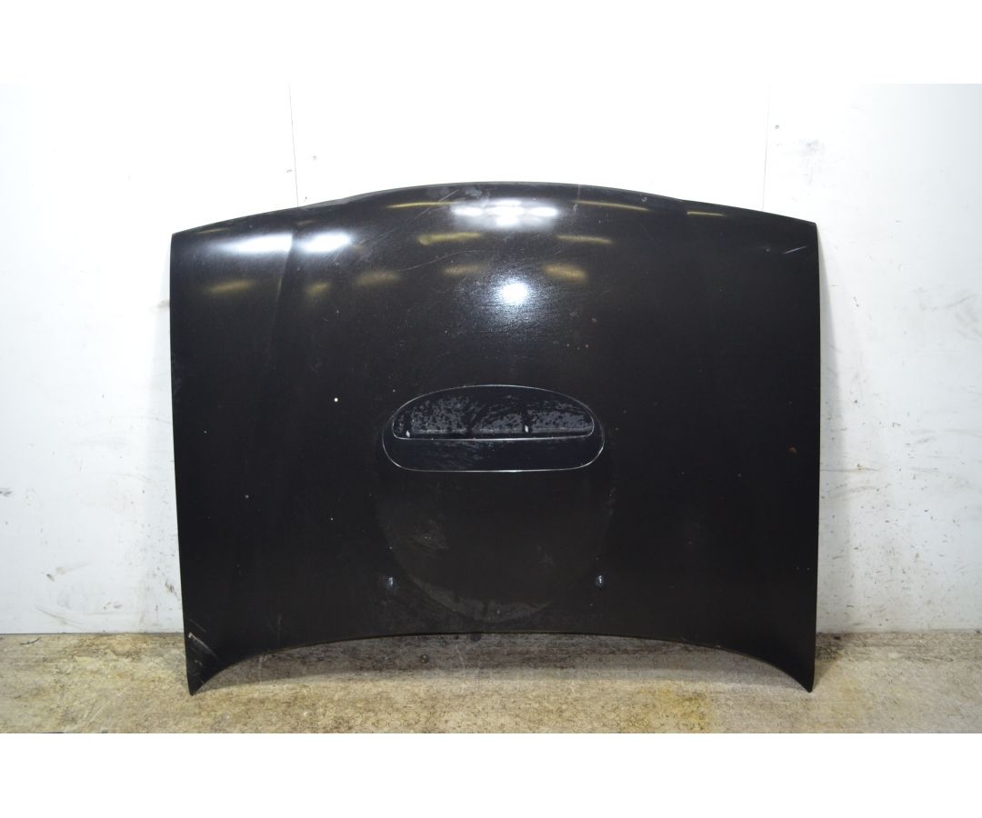 Cofano Anteriore Nissan Terrano II Dal 1993 al 2005 Cod 651007F030  1765884129719