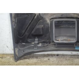 Cofano Anteriore Nissan Terrano II Dal 1993 al 2005 Cod 651007F030  1765884129719