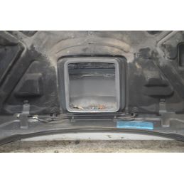 Cofano Anteriore Nissan Terrano II Dal 1993 al 2005 Cod 651007F030  1765884129719