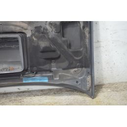 Cofano Anteriore Nissan Terrano II Dal 1993 al 2005 Cod 651007F030  1765884129719