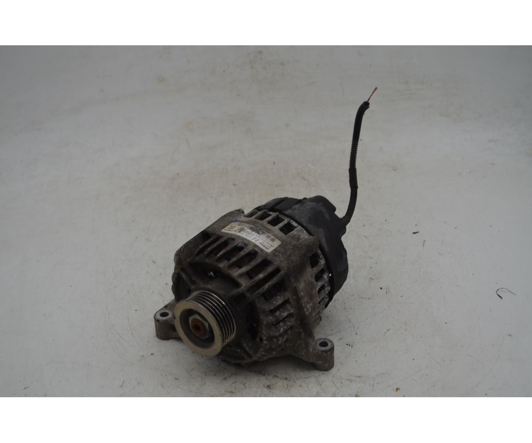 Alternatore Alfa Romeo MiTo dal 2008 al 2011 Cod 51859061  1765884601192