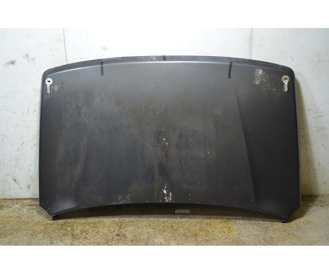 Cofano Anteriore Suzuki Vitara Dal 1991 al 1998 Cod 5830061A70000  1765884558939