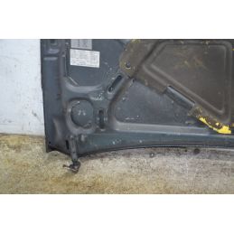 Cofano Anteriore Suzuki Vitara Dal 1991 al 1998 Cod 5830061A70000  1765884558939