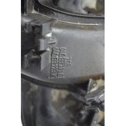 Collettore Aspirazione Volkswagen Up! dal 2011 al 2024 Cod 04C133201L  1765885004596