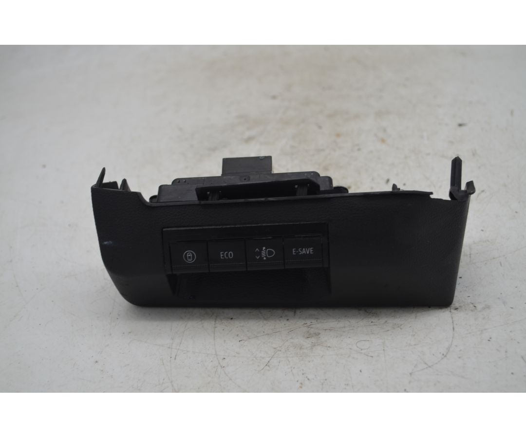 Pulsantiera multifunzione Dacia Duster Dal 2024 in poi COD 283E81677R  1765885059008