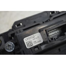 Pulsantiera multifunzione Dacia Duster Dal 2024 in poi COD 283E81677R  1765885059008