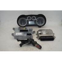 Kit Chiave Accensione Alfa Romeo Mito Dal 2008 al 2011 Cod 51880177  1765885349581
