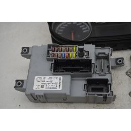 Kit Chiave Accensione Alfa Romeo Mito Dal 2008 al 2011 Cod 51880177  1765885349581