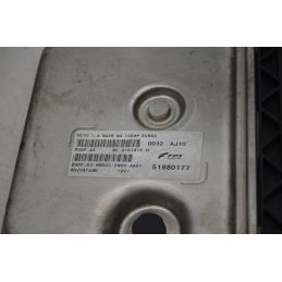 Kit Chiave Accensione Alfa Romeo Mito Dal 2008 al 2011 Cod 51880177  1765885349581