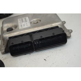 Kit Chiave Accensione Alfa Romeo Mito Dal 2008 al 2011 Cod 51880177  1765885349581