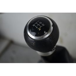 Leva Cambio Dacia Duster dal 2010 al 2017 Cod 8200760429c  1765885705172