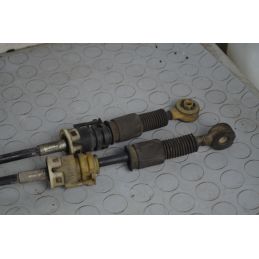 Leva Cambio Dacia Duster dal 2010 al 2017 Cod 8200760429c  1765885705172