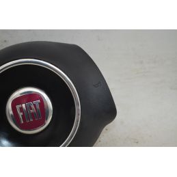 Airbag Volante Fiat 500 Dal 2007 al 2015 Cod 735452883  1764153100619