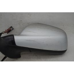 Specchietto retrovisore esterno SX Peugeot 407 Dal 2004 al 2012 Cod 014145  1765885871877
