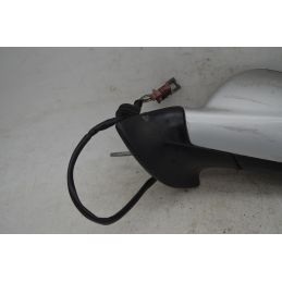 Specchietto retrovisore esterno SX Peugeot 407 Dal 2004 al 2012 Cod 014145  1765885871877