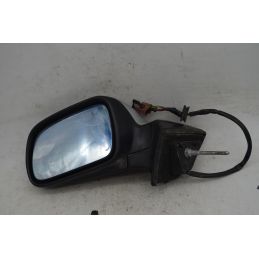 Specchietto retrovisore esterno SX Peugeot 407 Dal 2004 al 2012 Cod 014145  1765885871877