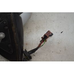 Specchietto retrovisore esterno SX Peugeot 407 Dal 2004 al 2012 Cod 014145  1765885871877