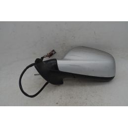 Specchietto retrovisore esterno SX Peugeot 407 Dal 2004 al 2012 Cod 014145  1765885871877