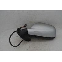 Specchietto retrovisore esterno SX Peugeot 407 Dal 2004 al 2012 Cod 014145  1765885871877