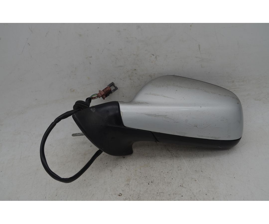 Specchietto retrovisore esterno SX Peugeot 407 Dal 2004 al 2012 Cod 014145  1765885871877