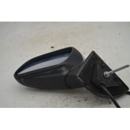 Specchietto retrovisore esterno SX Peugeot 407 Dal 2004 al 2012 Cod 014145  1765885871877