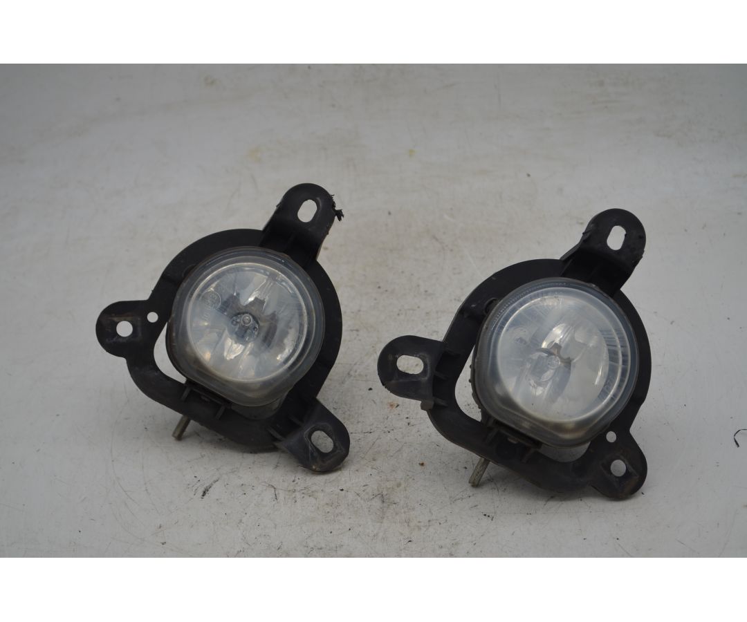 Fari Fendinebbia Anteriori DX e SX Alfa Romeo MiTo dal 2008 al 2001 Cod 50508595  1765886264197