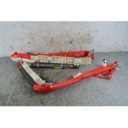 Airbag Tendina DX Fiat Freemont Dal 2011 al 2015 Cod P52029350AF  1765889520887