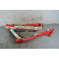 Airbag Tendina DX Fiat Freemont Dal 2011 al 2015 Cod P52029350AF  1765889520887
