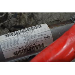 Airbag Tendina DX Fiat Freemont Dal 2011 al 2015 Cod P52029350AF  1765889520887