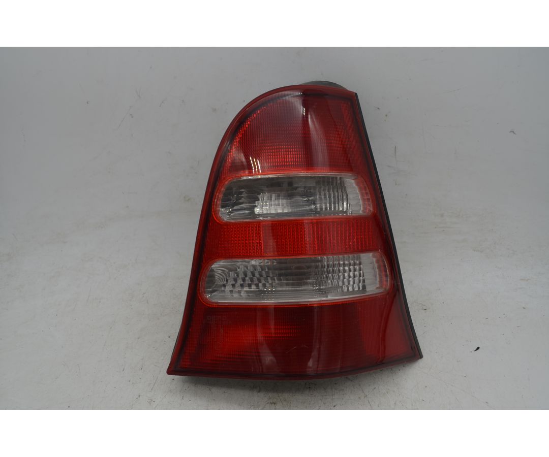 Fanale Stop Posteriore DX Mercedes Classe A W168 Dal 1997 al 2001 Cod A1688200264  1765889933175