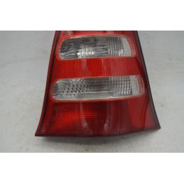 Fanale Stop Posteriore DX Mercedes Classe A W168 Dal 1997 al 2001 Cod A1688200264  1765889933175